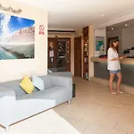 Princesa Ico * Πουέρτο Ντελ Κάρμεν