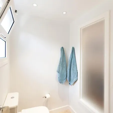Princesa Ico Lägenhet Puerto del Carmen (Lanzarote)