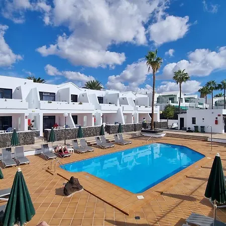 Lägenhet Princesa Ico Puerto del Carmen (Lanzarote)