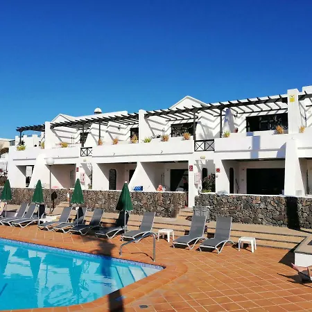 Lägenhet Princesa Ico Puerto del Carmen (Lanzarote)
