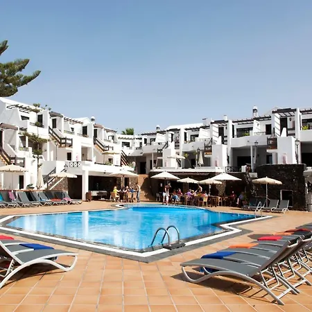 Lägenhet Princesa Ico Puerto del Carmen (Lanzarote)