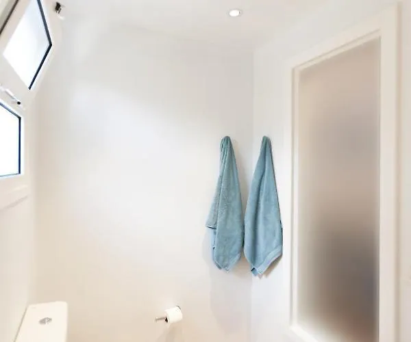 Princesa Ico Lägenhet Puerto del Carmen (Lanzarote)