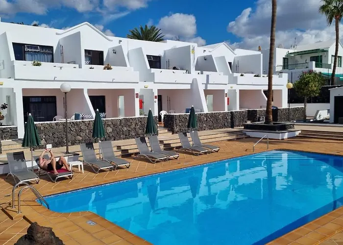 Princesa Ico Lägenhet