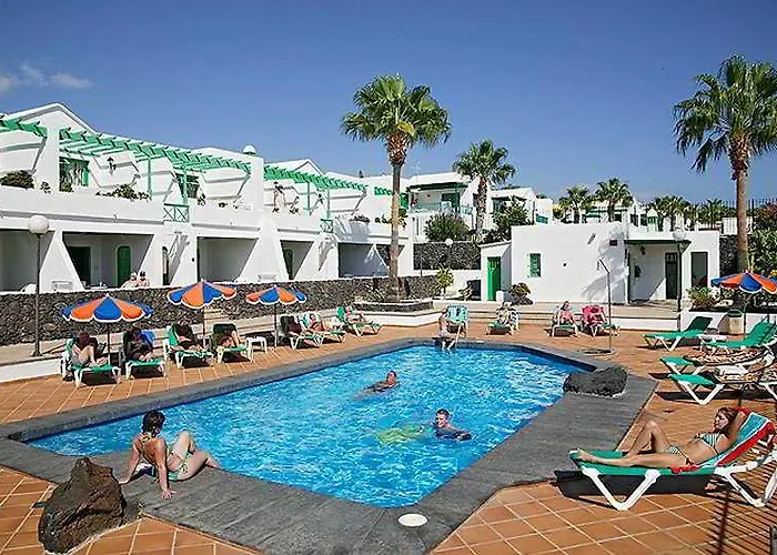 Princesa Ico Lägenhet