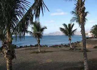 Lägenhet Princesa Ico *