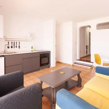 Princesa Ico Puerto del Carmen (Lanzarote)