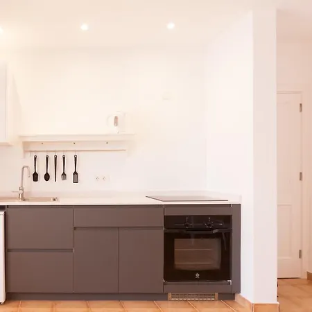 Apartament Princesa Ico