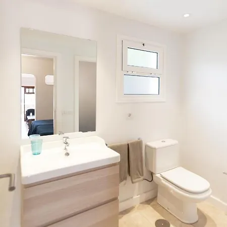 Apartament Princesa Ico *