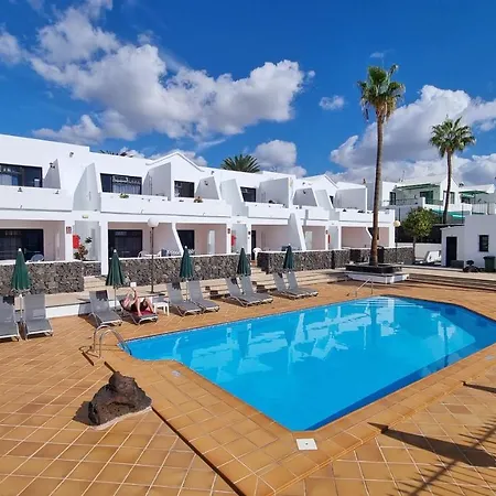 Princesa Ico Puerto del Carmen