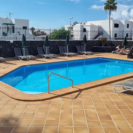 Princesa Ico Apartament *