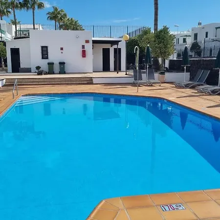 Apartman Princesa Ico