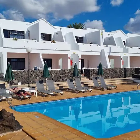 Daire Princesa Ico *