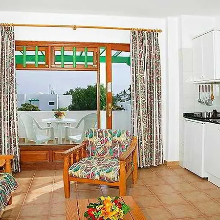 Princesa Ico Apartament *