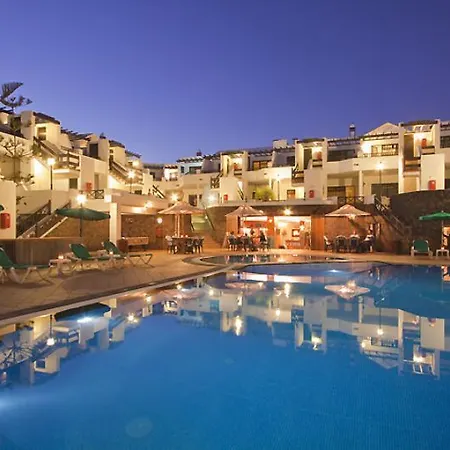 Apartmán Princesa Ico