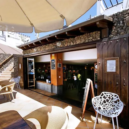 Daire Princesa Ico Puerto del Carmen (Lanzarote)