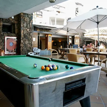 Princesa Ico Puerto del Carmen