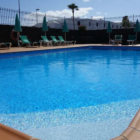 Apartament Princesa Ico Puerto del Carmen (Lanzarote)