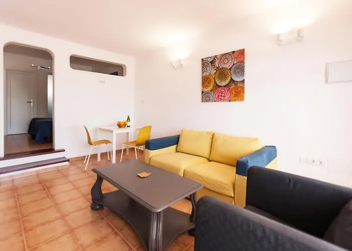 Apartment Princesa Ico