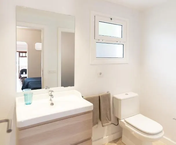 דירה Princesa Ico *