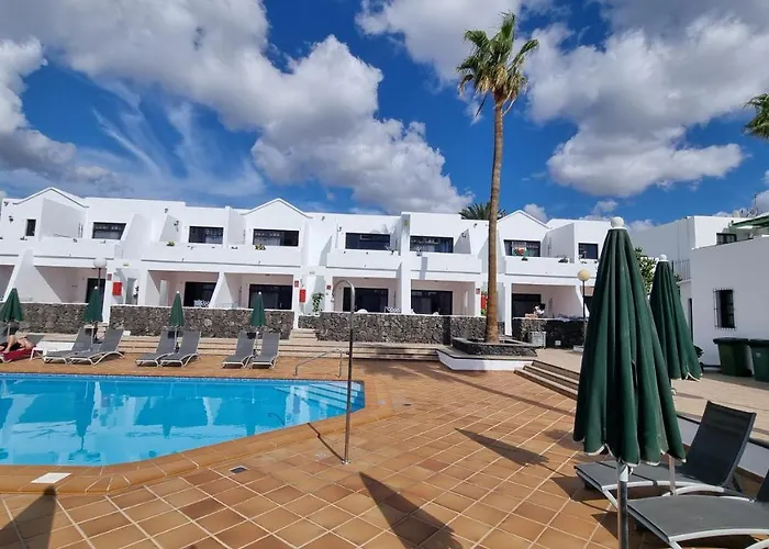 Princesa Ico דירה *