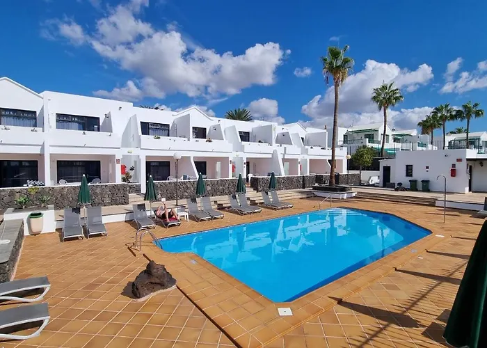 Princesa Ico Puerto del Carmen (Lanzarote)