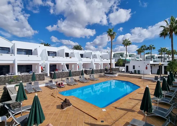 Apartment Princesa Ico Puerto del Carmen (Lanzarote)