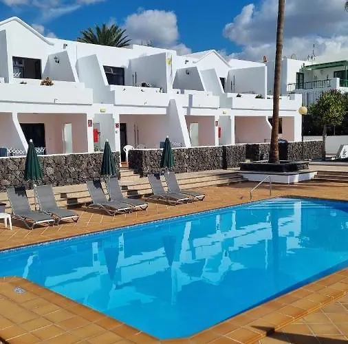 Princesa Ico Apartment