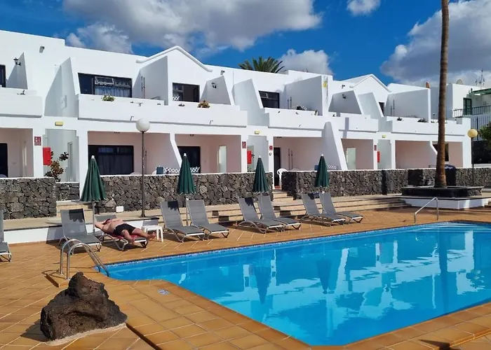 Apartment Princesa Ico *