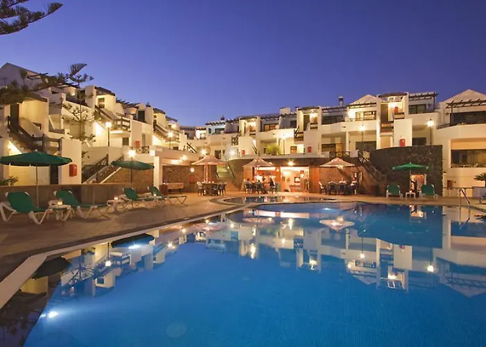 Apartment Princesa Ico