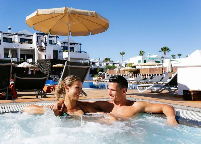 Princesa Ico דירה