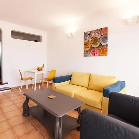Apartamento Princesa Ico